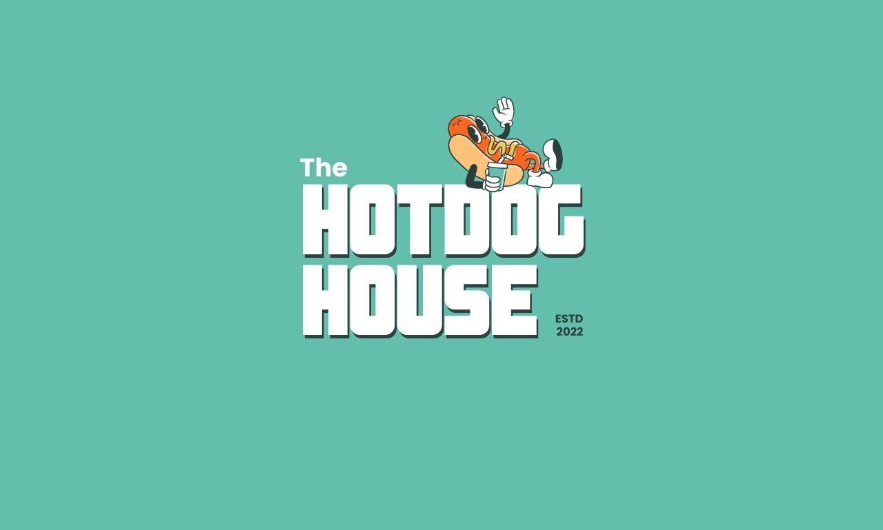Hotdog House by Muhammad Muhid