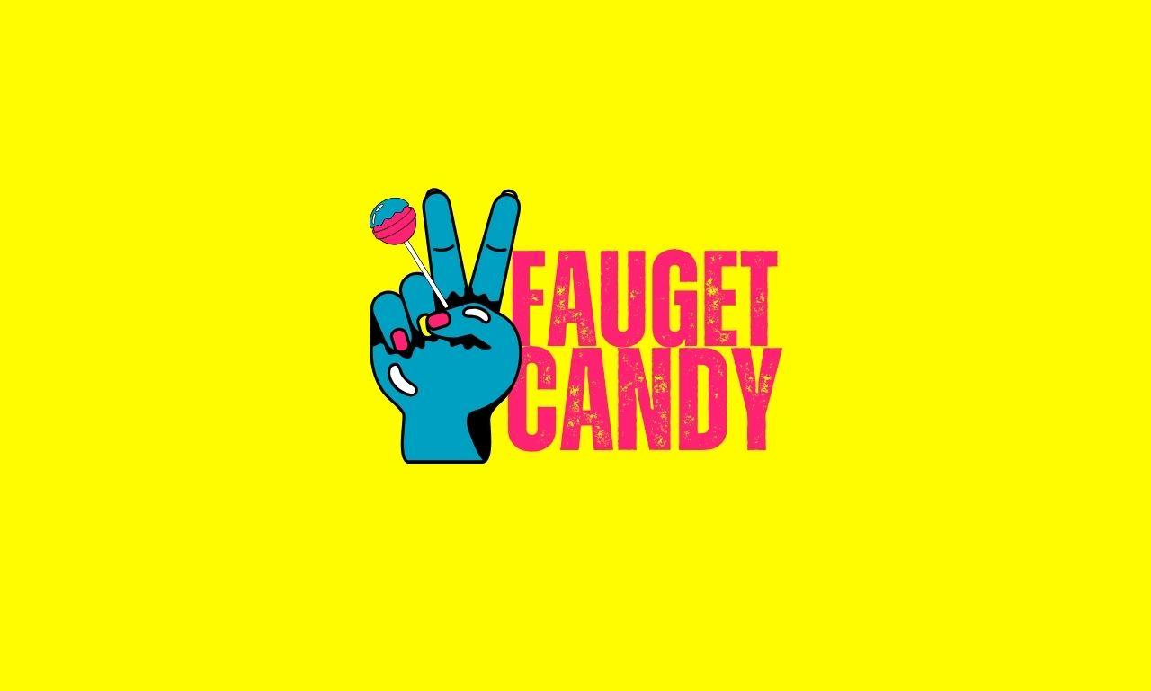 Fauget Candy by Muhammad Muhid