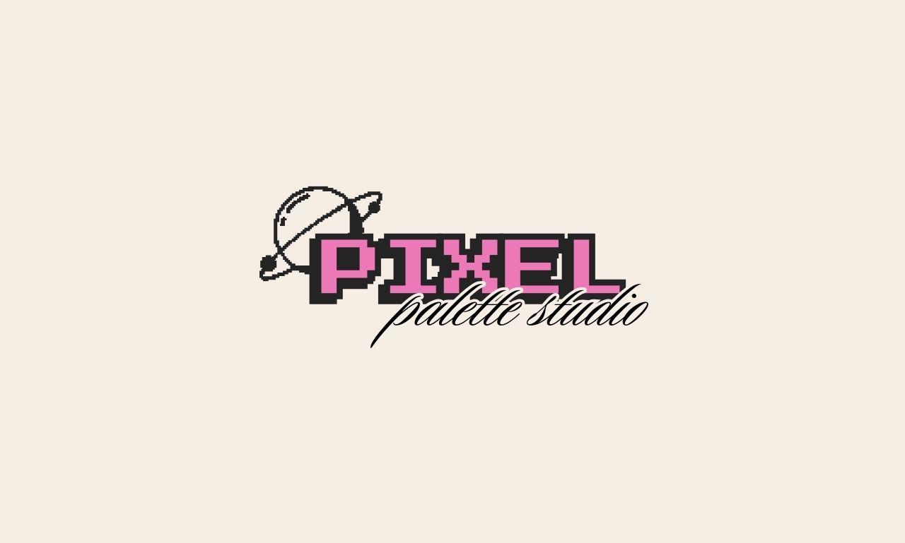 Pixel Photo Studio by Muhammad Muhid