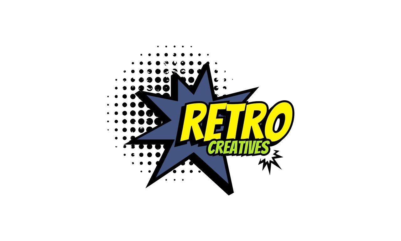 Retro Creatives by Muhammad Muhid